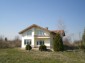 10117:10 - Красивый недавно построенный болгарский дом на продажу