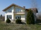 10117:54 - Красивый недавно построенный болгарский дом на продажу