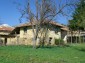 10112:25 - Cheap rural Bulgarian house for sale near dam lake