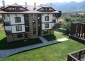 10159:1 - Lovely Bansko bulgarian apartment for sale in 3 Mountain complex