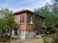 Houses for sale near Elhovo
