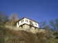 10775:4 - Two-storey house on the slope of Rhodope Mountains