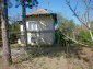 11081:3 - Compact house near Vratsa, excellent rural property investment