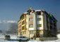 11162:15 - Partly furnished apartment with stunning mountain view