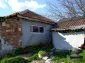 11575:4 - Nice and low priced rural house 3 km away from Elhovo