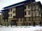 11655:1 - Cheap partially furnished studio in Bansko