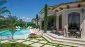 11900:3 - Luxury seaside house - fabulous garden and lovely swimming pool