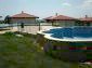 12153:3 - Charming furnished seaside house with pool - Nessebar