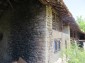 12789:17 - An old Bulgarian house for sale with big stone barn in VT area 