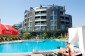 12932:2 - Furnished 1-bedroom apartment 50 m from the beach  Sunny Beach