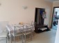12932:6 - Furnished 1-bedroom apartment 50 m from the beach  Sunny Beach