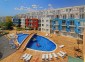 12974:13 - Spacious 2 BED apartment in SUNNY BEACH 800 m from the beach