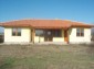 13207:1 - New Bulgarian house only 4 km to the golf courses!