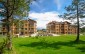 13443:43 - 1 BED apartment in 5 Star Luxury  PIRIN GOLF and COUNTRY CLUB