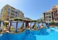 13523:2 - 2 bed apartment in the LUXURY MESSEBRIA PALACE 350m from beach