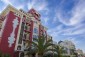 13523:14 - 2 bed apartment in the LUXURY MESSEBRIA PALACE 350m from beach