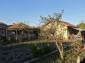 14016:4 -   CHEAP BULGARIAN  HOUSE-BIG YARD, 4 garages, new windows 
