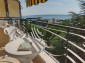 14387:1 -   Furnished new -2 bedroom apartment with sea view in Varna