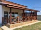 14438:1 - New two-story house 6 km from Balchik