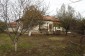 14573:1 - Rural Bulgarian property near river 60 km north from Vratsa city