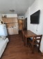 14742:16 - One-room furnished apartment in Balchik
