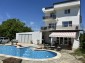 14751:1 - Three-storey furnished house with pool and SEA VIEW