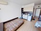 14183:12 - Cozy furnished  STUDIO apartment 3km from Sunny Beach