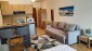 14910:1 - Cozy furnished studio apartment in Aspen Valley BANSKO
