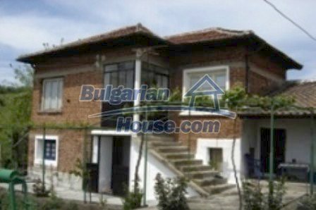 Houses for sale near Stara Zagora - 2726