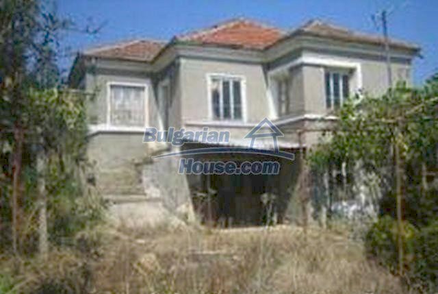Houses for sale near Haskovo - 3458