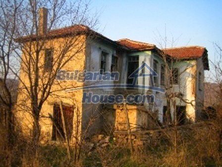 4931:2 - SOLD House in Haskovo Property in Bulgaria