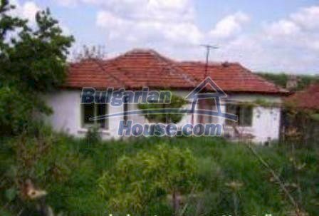 Houses for sale near Plovdiv - 4961