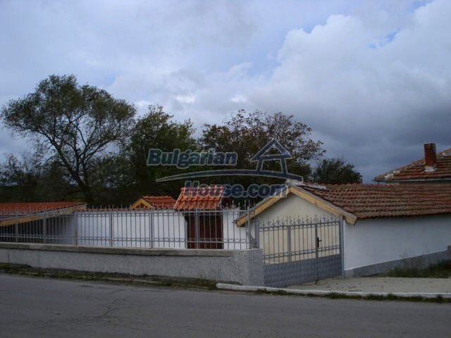 5477:2 - Cozy bulgarian house for sale in Elhovo region