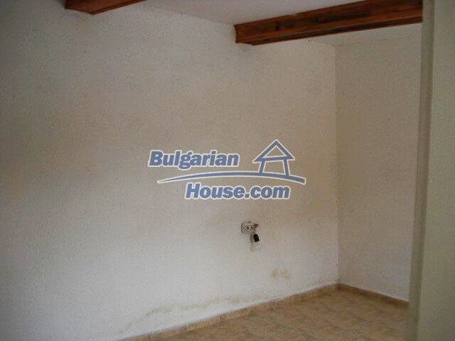 5477:5 - Cozy bulgarian house for sale in Elhovo region