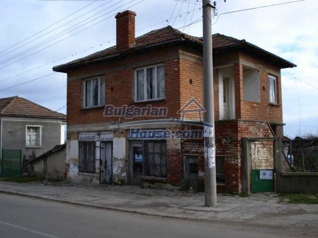 Houses for sale near Yambol - 5606