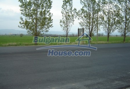 bulgarian property sofia plot land near