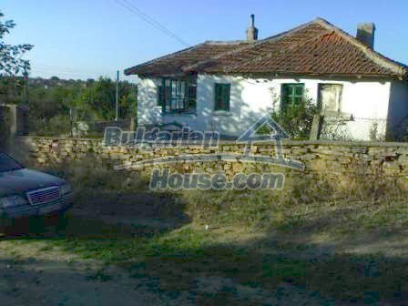 Houses for sale near Yambol - 8466