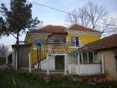 Houses for sale near Yambol - 9108