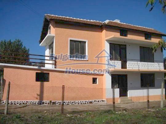 Houses for sale near Yambol - 9117