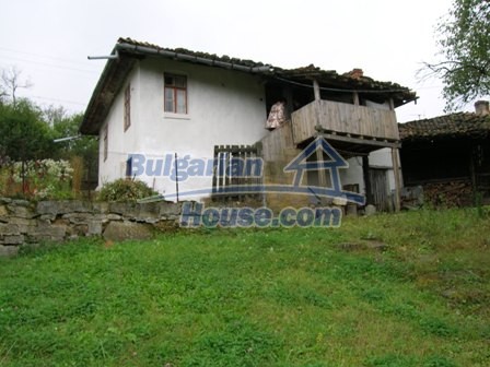 Houses for sale near Veliko Tarnovo - 9186
