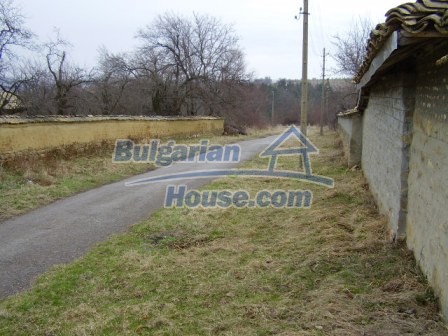 9210:28 - BARGAIN  House for sale in Bulgaria, near Targovishte