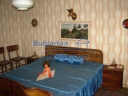 9264:7 - Buy cheap house in Bulgaria located in Sliven region