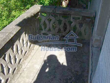 9264:8 - Buy cheap house in Bulgaria located in Sliven region