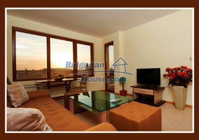 9288:5 - Fully furnished bulgarian apartments for sale in Nessebar town