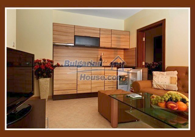 9288:7 - Fully furnished bulgarian apartments for sale in Nessebar town
