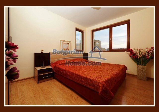 9288:8 - Fully furnished bulgarian apartments for sale in Nessebar town