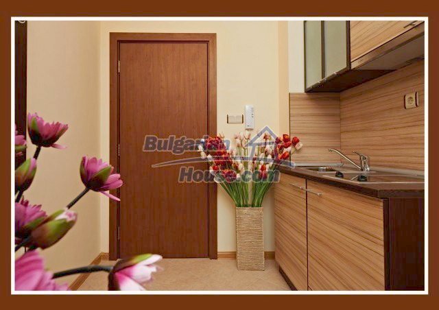 9288:10 - Fully furnished bulgarian apartments for sale in Nessebar town