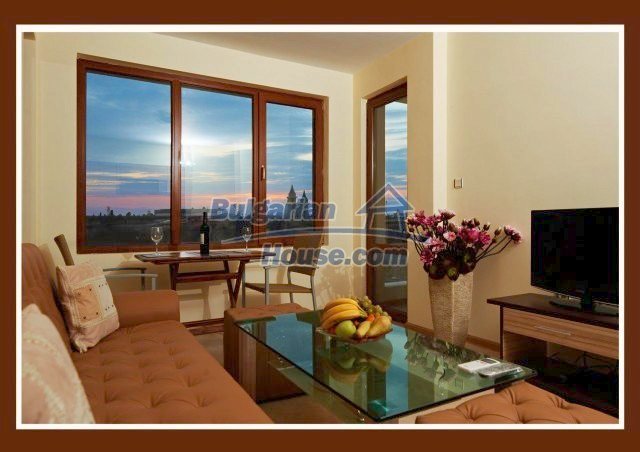 9288:11 - Fully furnished bulgarian apartments for sale in Nessebar town