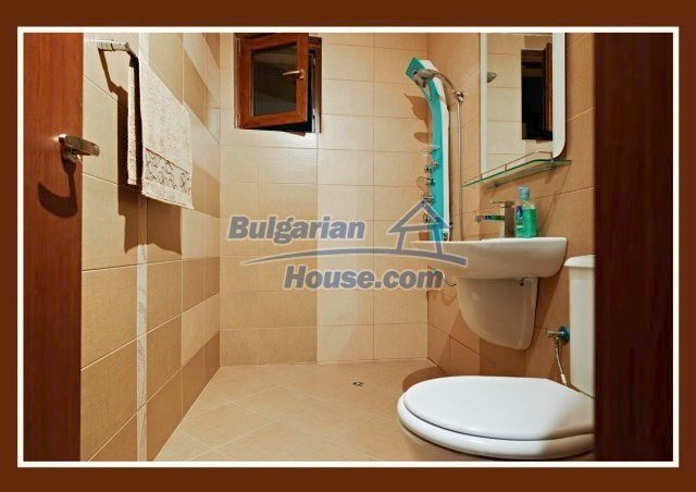 9288:12 - Fully furnished bulgarian apartments for sale in Nessebar town