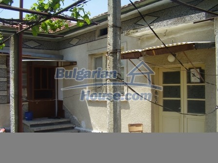 9369:11 - Bulgarian House for sale near rose valley,Stara Zagora,Kazanlak